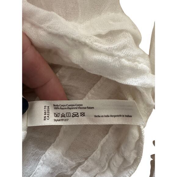 Free People - FP ONE Tie That Binds - M/L - Picture 10 of 12